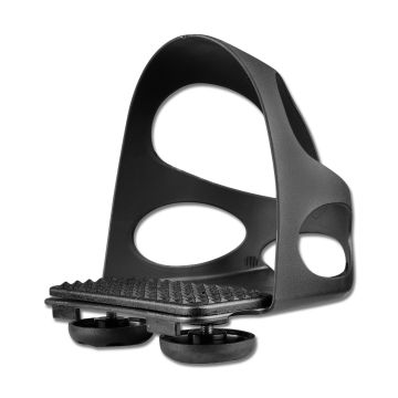 Waldhausen estribos de seguridad