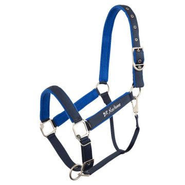 BR Halter Xcellence Pony Marine Blue