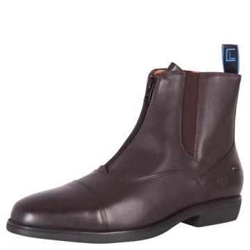 BR Botas Jodhpur CL Noblesse Zip hombre