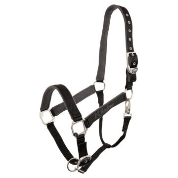 BR Halter Xcellence Pony Negro