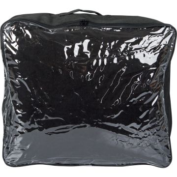 Harry's Horse bolsa de manta S Negro