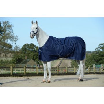 Bucas Manta Irish Stable Light Stable 50 gramos