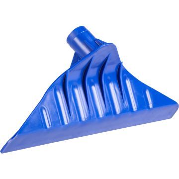 Vplast Raspador de estiércol y suciedad sin mango