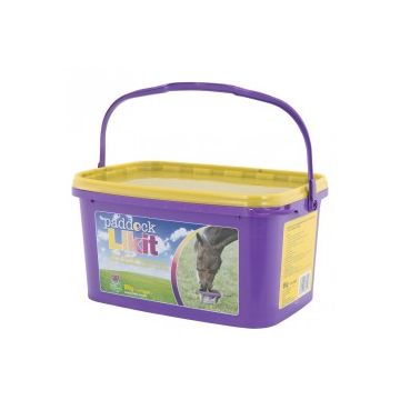 Likit Lamer Paddock Likit 8kg