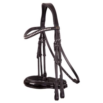 BR Brida para bar y bocadillos Keswick