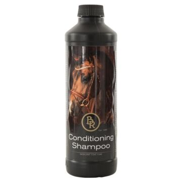 BR Shampoo acondicionador