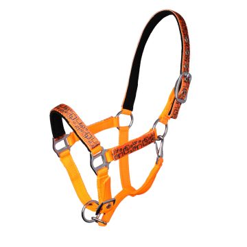 MHS Halter "Cuadrados Neón"