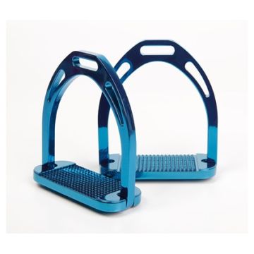 Harry's Horse Soportes Aluminio One Size Marina