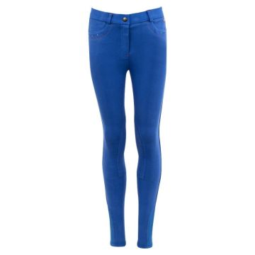 Premiere Pantalón de montar Primrose niños tela rodilleras
