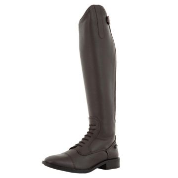 Premiere Bota de equitación Saco pequeña 38 Marrón