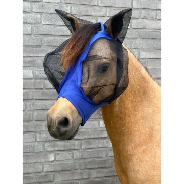 MHS Mosca Capucha Súper Bicho Shet Azul