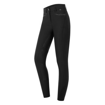Waldhausen Pantalón de montar de silicona Oktavia