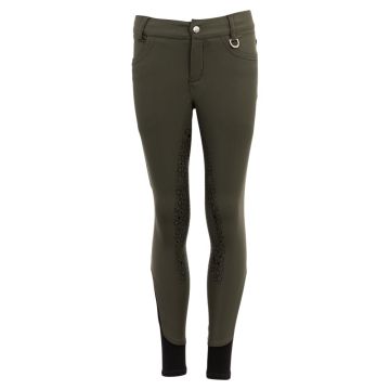 BR Pantalón de montar BR 4-EH Asiento de silicona Marissa