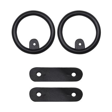 Waldhausen Kit de repuestos para barras de seguridad