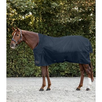 Waldhausen Manta de exterior NÓRDICA, cuello alto, 200 g