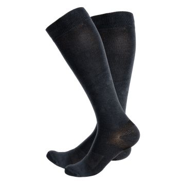 Waldhausen Calcetines de montar de bambú
