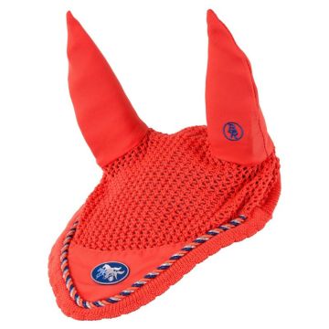 BR 4-EH Earnet Morella Pony Rojo