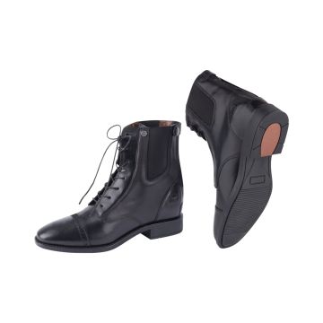 Waldhausen botines Belfort con cordones