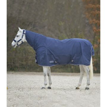 Waldhausen Funda de lluvia COMFORT con sección para el cuello