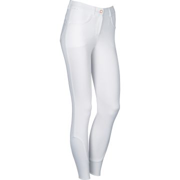 Harry's Horse Pantalón San Lucas Full Grip 46 Blanco