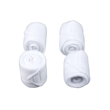 Tough-1 Mini Bandages White