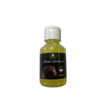 MHS Champú MHS Magic Horse Brillo