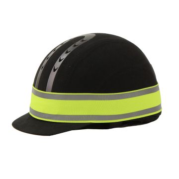 horka BANDA PARA CASCO REFLECTANTE FLUOR
