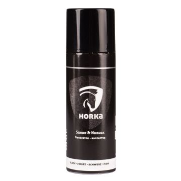 horka RENOVADOR DE ANTE Y NOBUCK 