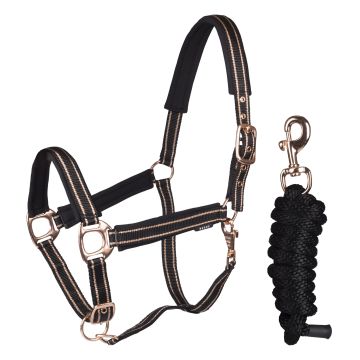 horka CONJUNTO DE CABESTRO DELUXE