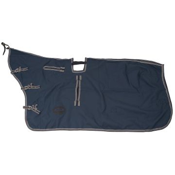 Manta para enganches impermeable y con cubrecuello de Ideal