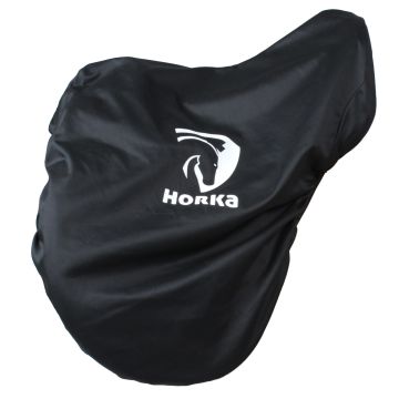horka FUNDA DE SILLÍN CON LOGOTIPOS DE HORKA