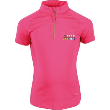 Harry's Horse Camisa Diva Fucsia