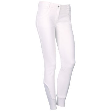 Harry's Horse Pantalón Softshell Competición Full Grip