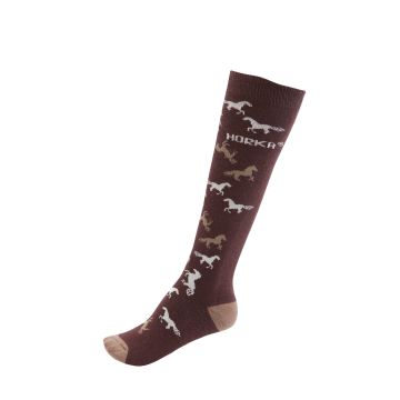 horka CALCETINES HORKA RIDING 