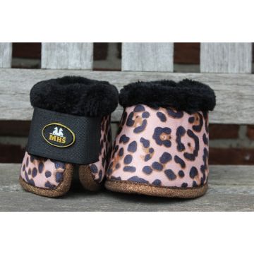 MHS Botas largas "Safari"