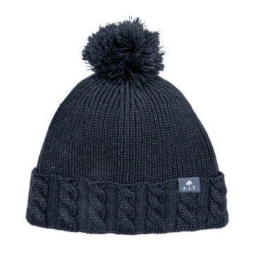 Waldhausen Gorro de punto Ofelia