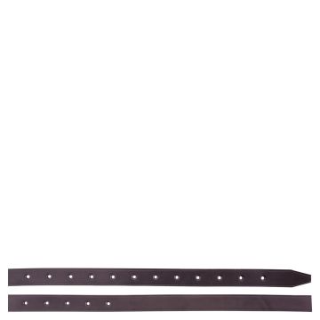 Premiere Lengüeta suelta para adiestramiento piel de oveja piel de oveja mantilla bridoons aprox 70cm
