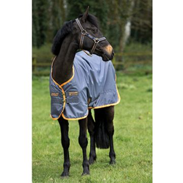 Manta para ejercicio ligera (0 g) Horseware Amigo Hero 6 Pony