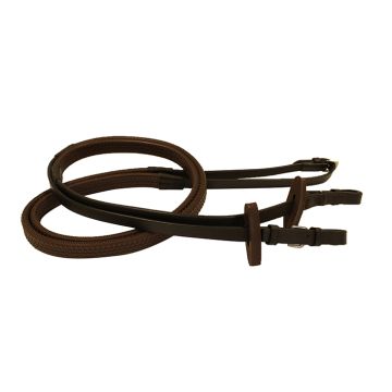 Brida Micklem Original Competition Riendas Pony & Horse de Horseware Rambo