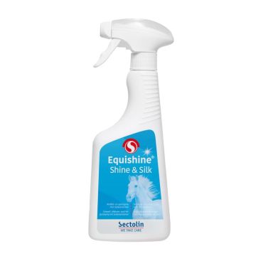 Sectolin Equishine Brillo y Seda