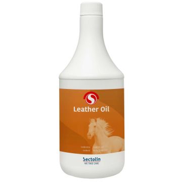 Sectolin Aceite para cuero (Aceite para cuero)