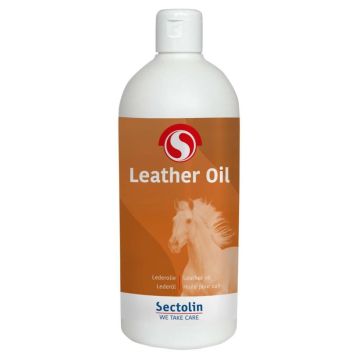 Sectolin Aceite para cuero (Aceite para cuero)
