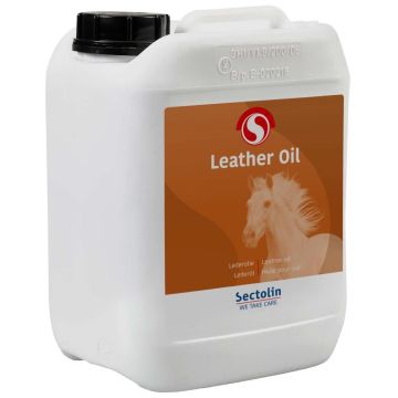 Sectolin Aceite para cuero (Aceite para cuero)