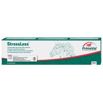 Primeval Inyector StressLess® - PrimeVal 