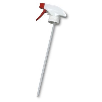 Sectolin Nebulizador BLANCO/BLANCO para Equistar 750 ml/Equilux 750 ml