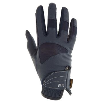 BR Guantes de montar Flex Grip Pro