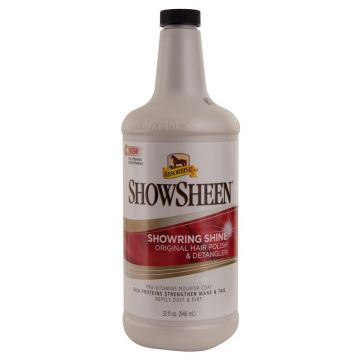 Absorbine Recambio Showsheen antienredos 946 ml