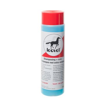 Lavado/champú Leovet de 500 ml