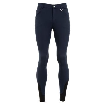 BR Pantalones de montar parches de silicona para las rodillas de Marcus para hombre