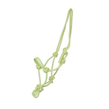 MHS Cabestro de cuerda "Basic" Extra Full Lima